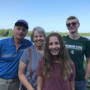 Meet your Posher, Janet